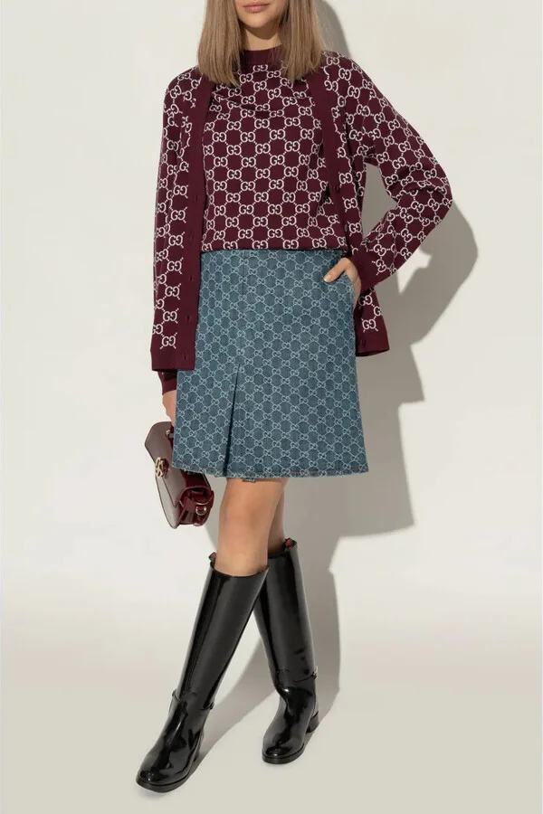 Slim Horsebit boots - Image 3