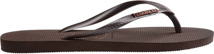 Slim Logo Flip Flop - Image 2