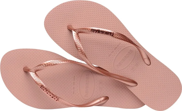Slim Logo Flip Flop - Image 6