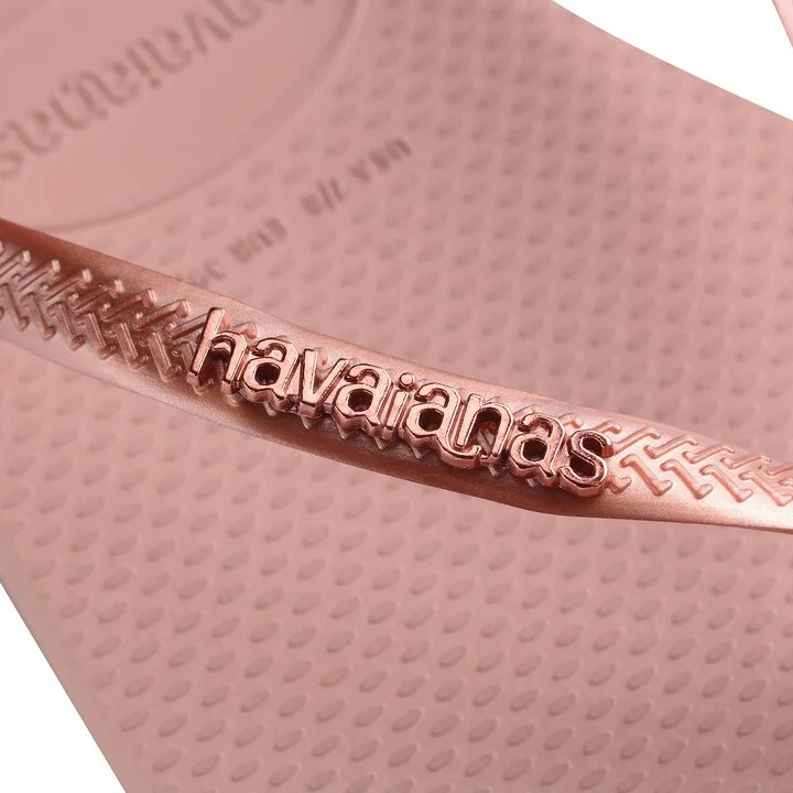 Slim Logo Flip Flop - Image 7
