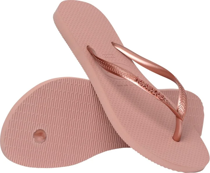 Slim Logo Flip Flop - Image 8