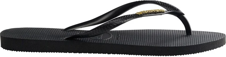 Slim Logo Flip Flop - Image 11
