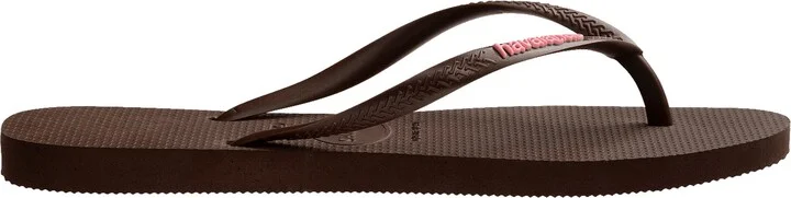 Slim Logo Flip Flop - Image 2