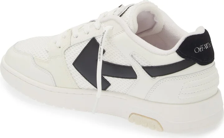 Slim Out of Office Low Top Sneaker - Image 2