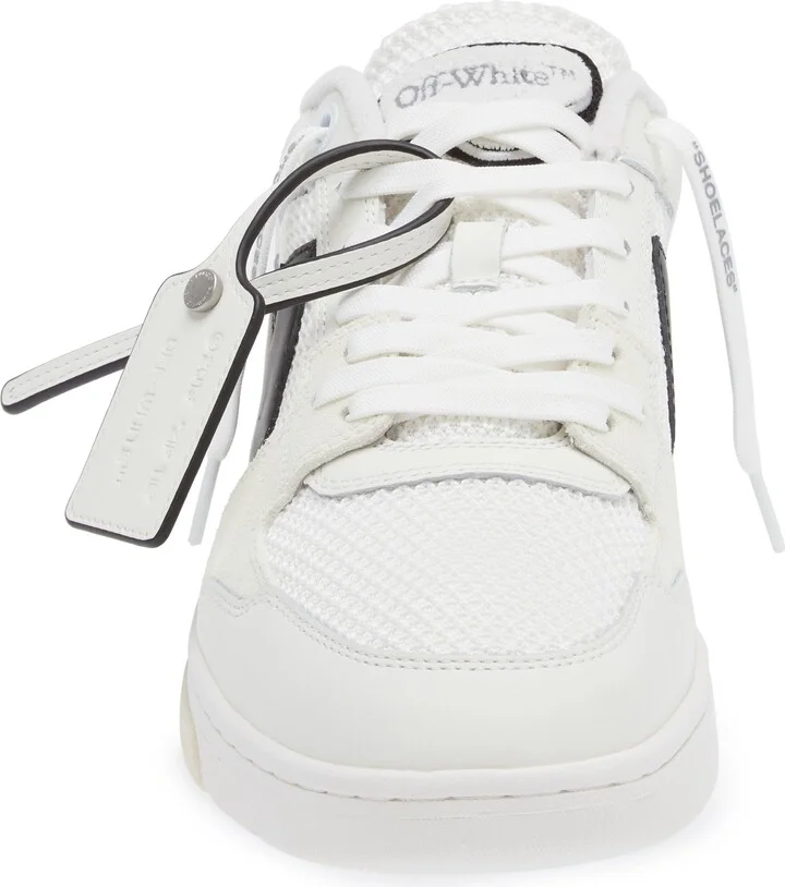 Slim Out of Office Low Top Sneaker - Image 4