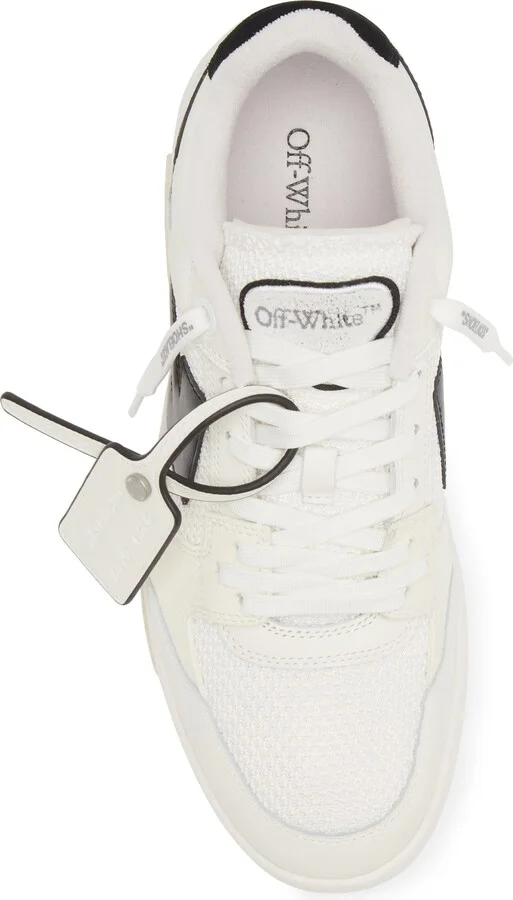 Slim Out of Office Low Top Sneaker - Image 5