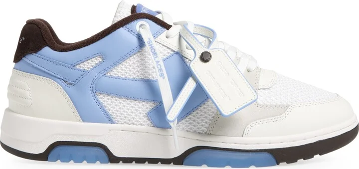 Slim Out of Office Low Top Sneaker - Image 3
