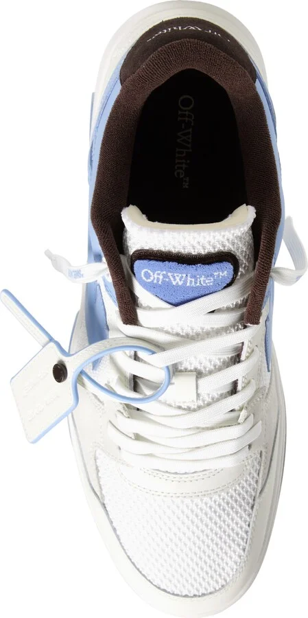 Slim Out of Office Low Top Sneaker - Image 5