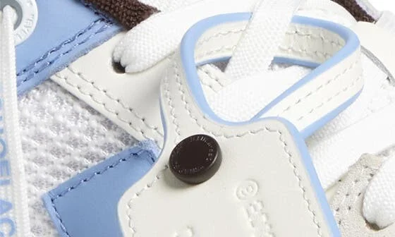 Slim Out of Office Low Top Sneaker - Image 7