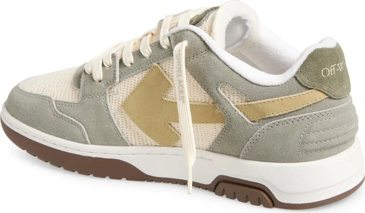 Slim Out of Office Low Top Sneaker - Image 2