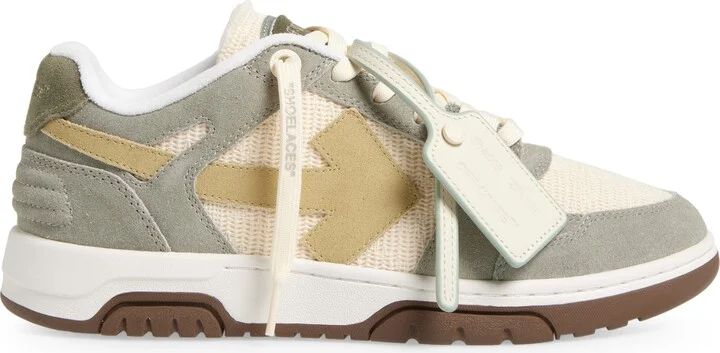 Slim Out of Office Low Top Sneaker - Image 3