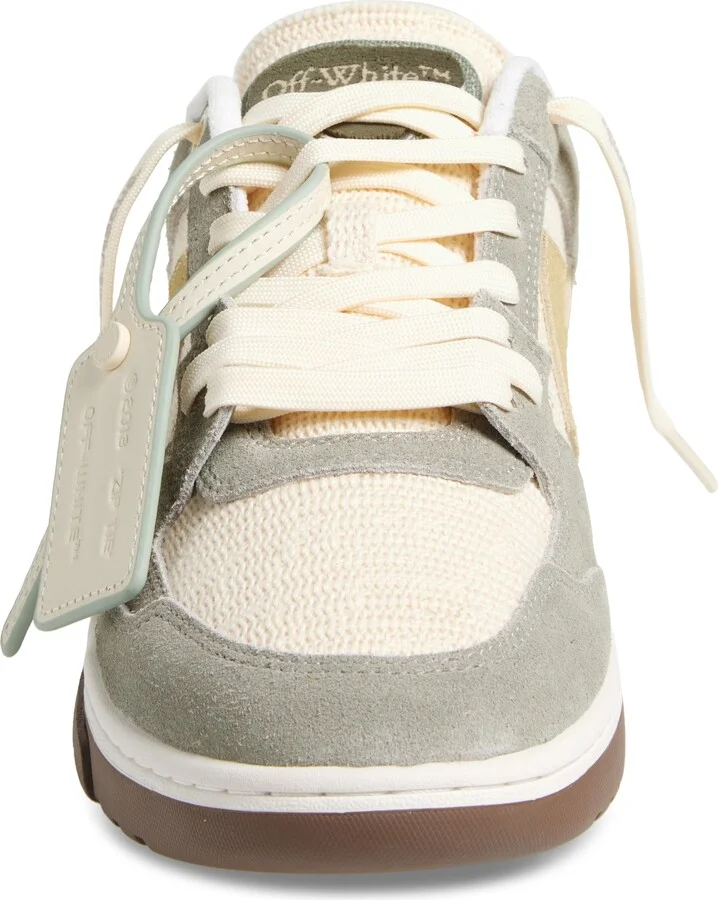 Slim Out of Office Low Top Sneaker - Image 4