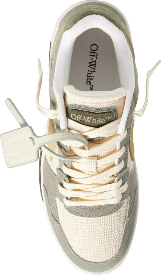 Slim Out of Office Low Top Sneaker - Image 5