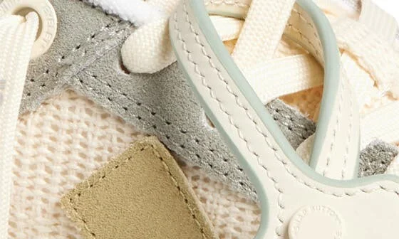Slim Out of Office Low Top Sneaker - Image 7