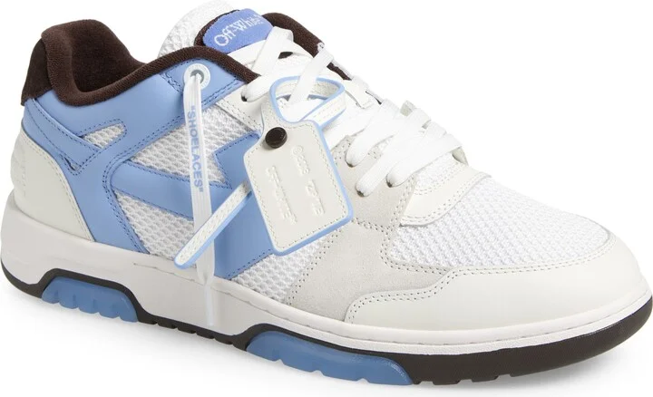 Slim Out of Office Low Top Sneaker