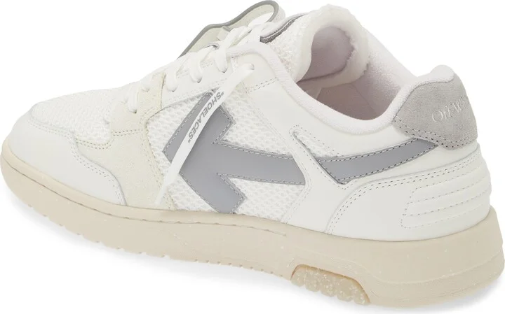 Slim Out of Office Sneaker - Image 2