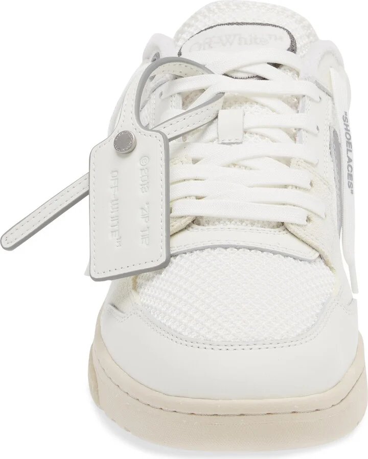 Slim Out of Office Sneaker - Image 4