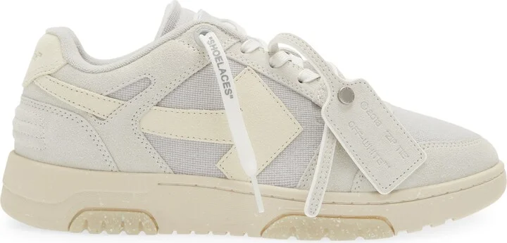 Slim Out of Office Sneaker - Image 3