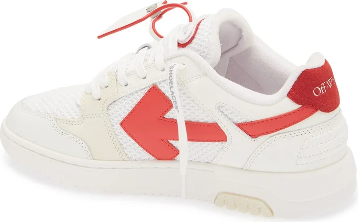 Slim Out of Office Sneaker - Image 2