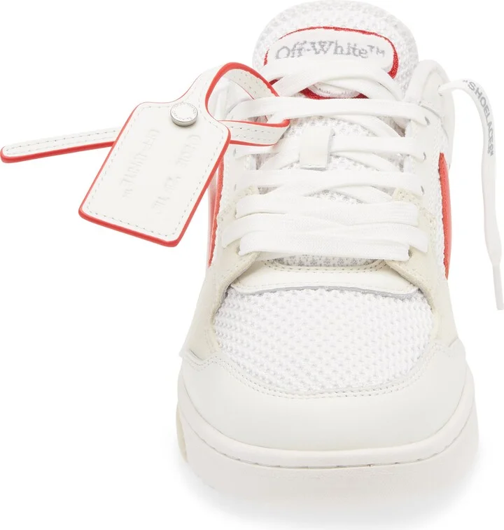 Slim Out of Office Sneaker - Image 4