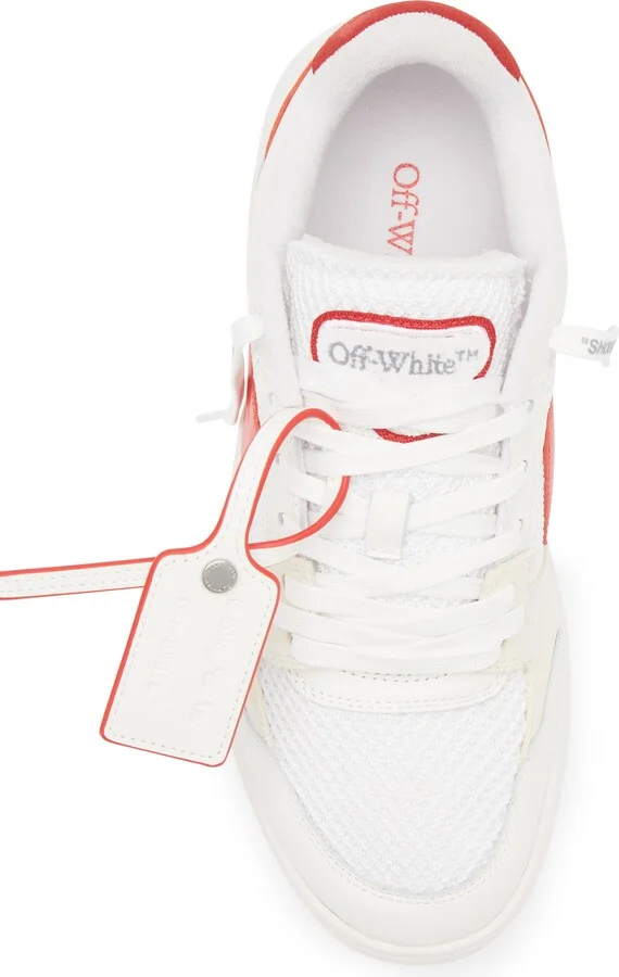 Slim Out of Office Sneaker - Image 5