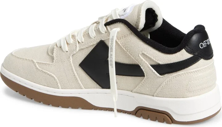 Slim Out of Office Sneaker - Image 2