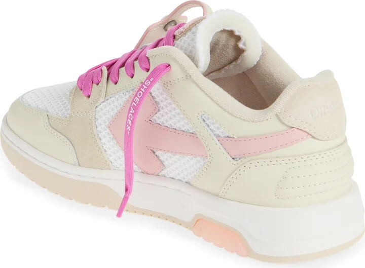 Slim Out of Office Sneaker - Image 2