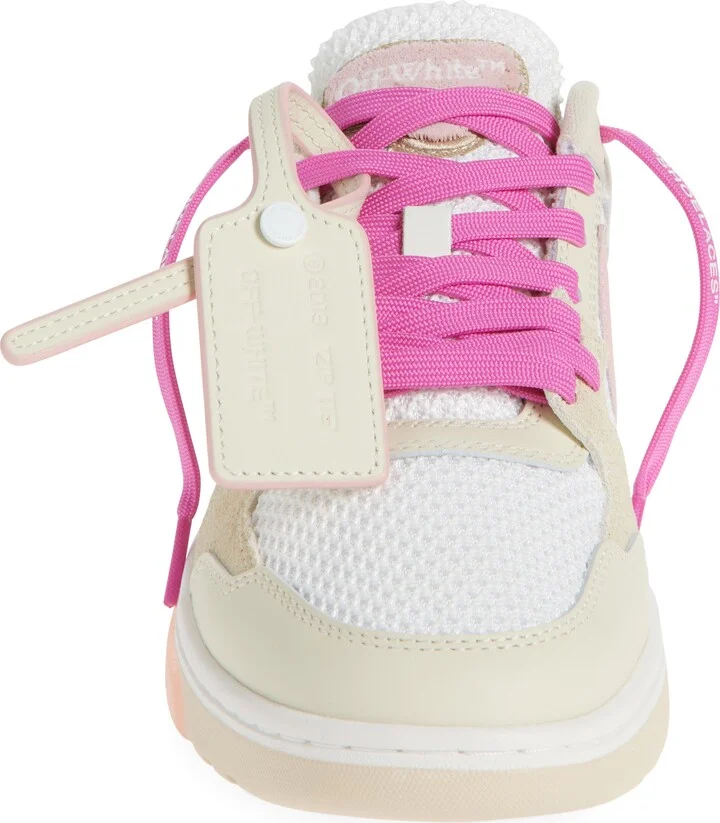 Slim Out of Office Sneaker - Image 4