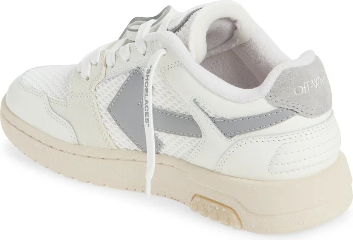 Slim Out of Office Sneaker - Image 2