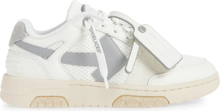 Slim Out of Office Sneaker - Image 4