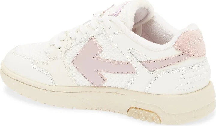 Slim Out of Office Sneaker - Image 2