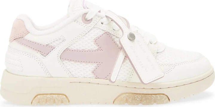 Slim Out of Office Sneaker - Image 4