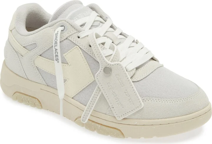 Slim Out of Office Sneaker