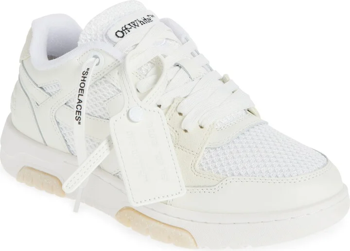 Slim Out of Office Sneaker
