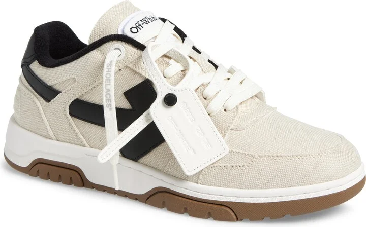 Slim Out of Office Sneaker