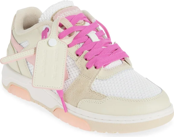 Slim Out of Office Sneaker