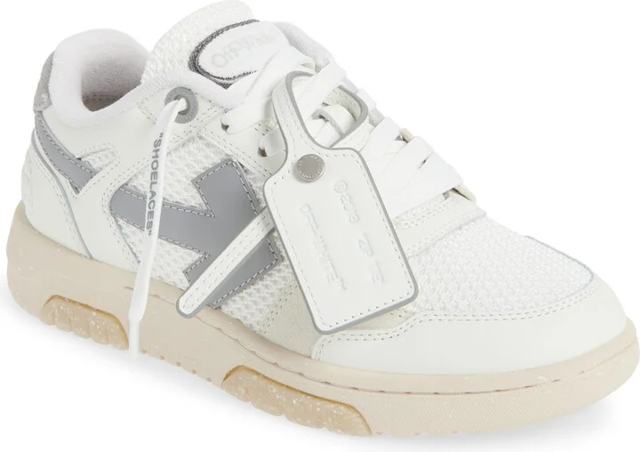Slim Out of Office Sneaker