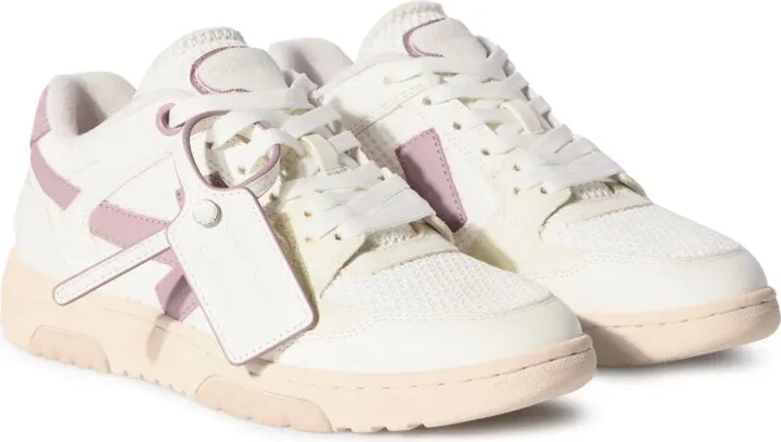 Slim Out Of Office sneakers - Image 2