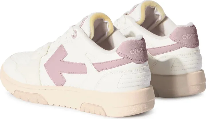 Slim Out Of Office sneakers - Image 3