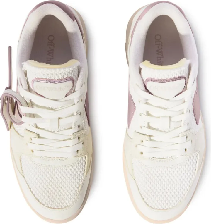 Slim Out Of Office sneakers - Image 4