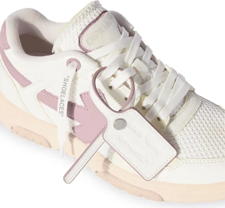 Slim Out Of Office sneakers - Image 5