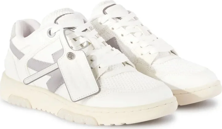 Slim Out Of Office sneakers - Image 2