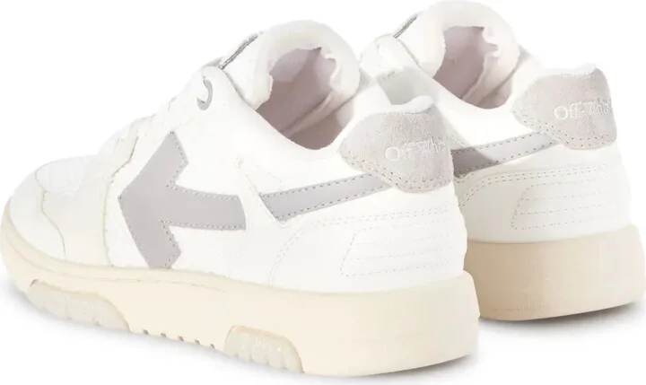 Slim Out Of Office sneakers - Image 3