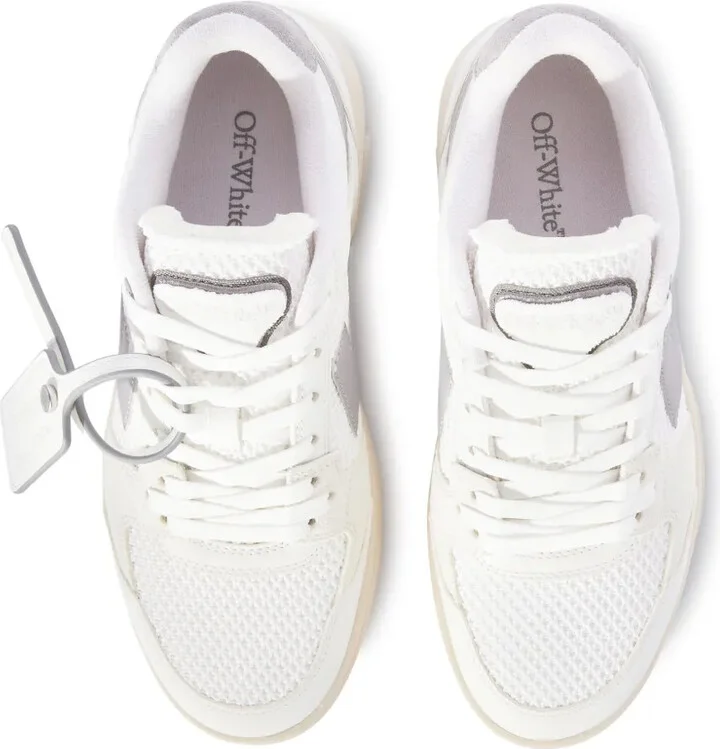 Slim Out Of Office sneakers - Image 4