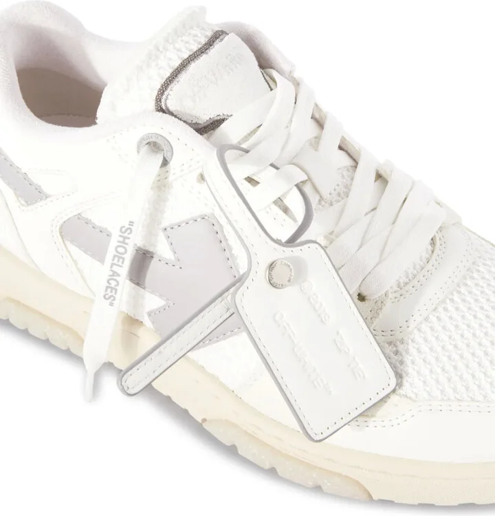 Slim Out Of Office sneakers - Image 5