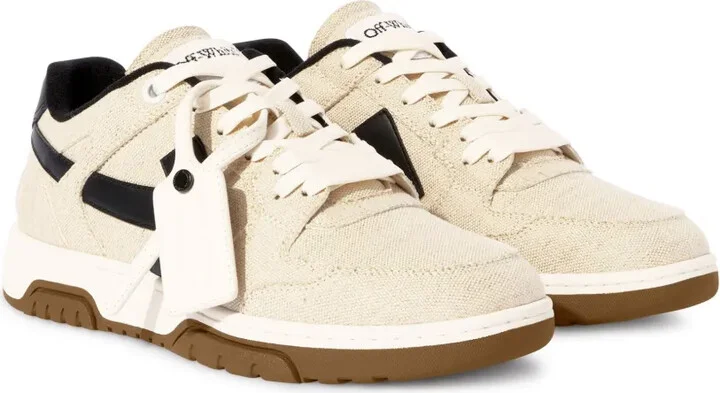 slim Out Of Office sneakers - Image 2