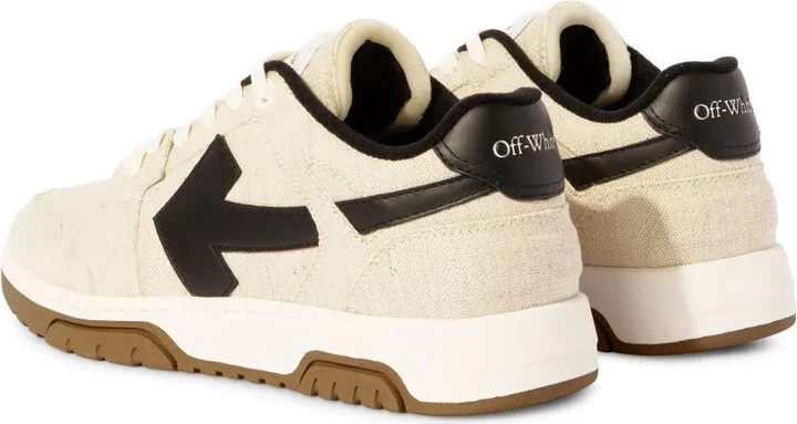 slim Out Of Office sneakers - Image 3