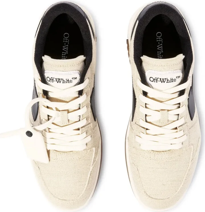 slim Out Of Office sneakers - Image 4