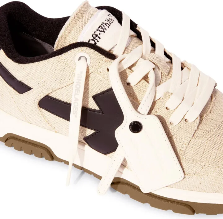 slim Out Of Office sneakers - Image 5