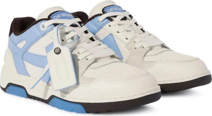 slim Out Of Office sneakers - Image 2